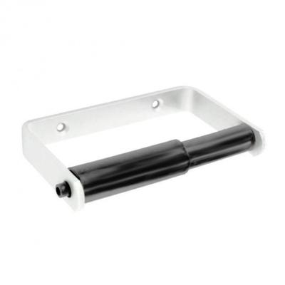 Suport de role de toaletă din aluminiu