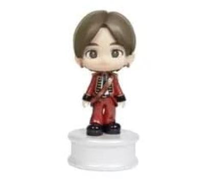 

JUMP Ryosuke Yamada Figure Official Goods Official Goods Figure color and secret color are Hey! Say! [Original (Normal) (Red)] Normal available.