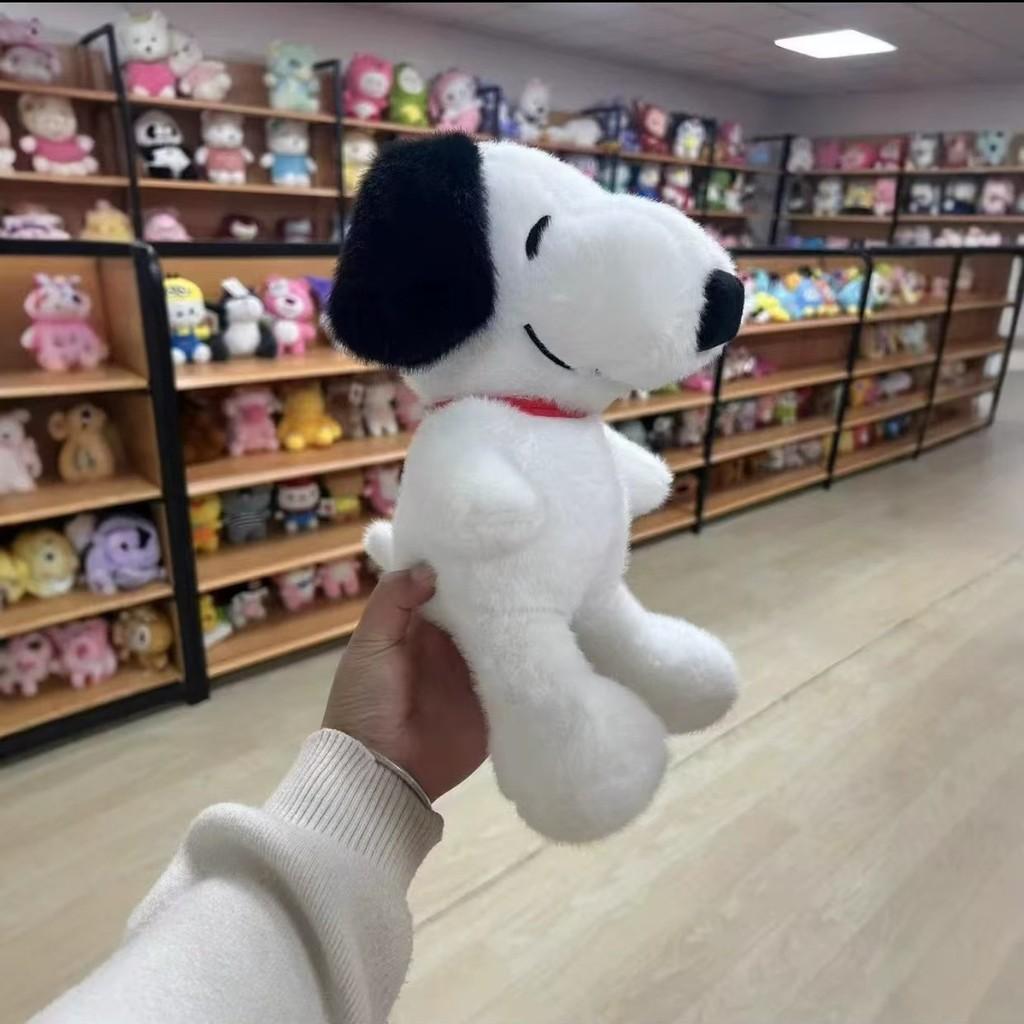 Snoopy Plush Toy Christmas Gift Cute And Adorable Doll Birthday Gift For Girls