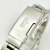 SEIKO Lukia Silver Pink 954535 New Battery Ladies' Watch, Shell, 4N21-1130