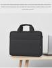 In-Stock 15.6" Laptop Bag Business Briefcase for Apple, Lenovo, Xiaomi