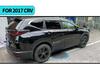 Rain Sun Visor for Hongqi HS5 (2019) Car Windows