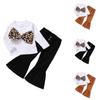 Kids Baby Fashion Minimalist Outfit