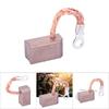 20PCS J471 Replacement Carbon Brush DC Solar Energy Deep Well Pump Motor Carbon Brush