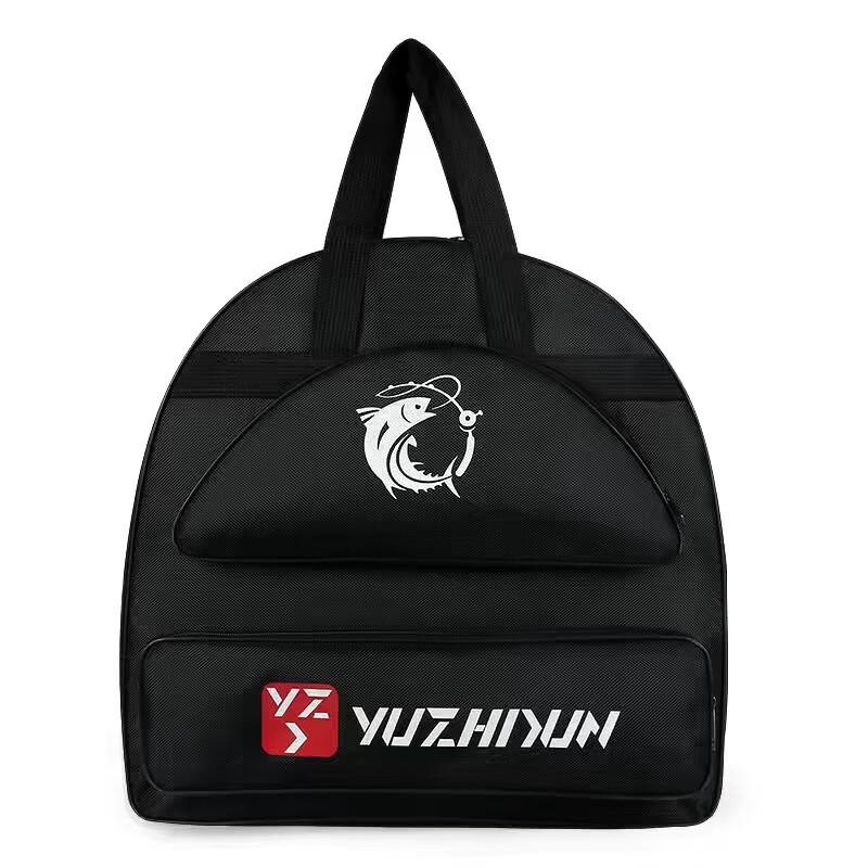 Brangdy Multi-function Fishing Backpack 25x20x41 cm