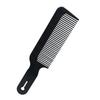 Hair Clipper Comb Barber Flat Top Combs Kadeřnický stylingový nástroj pro stříhání vlasů