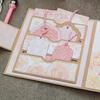 Metal Cutting Dies Stencil Scrapbooking DIY Album Stamp Paper Card Embossing Decor Craft Top Sale
