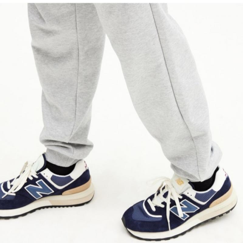 New Balance Pants Lqj Nbmle11043 Ac Uni Essential Jogger Pants  Standar
