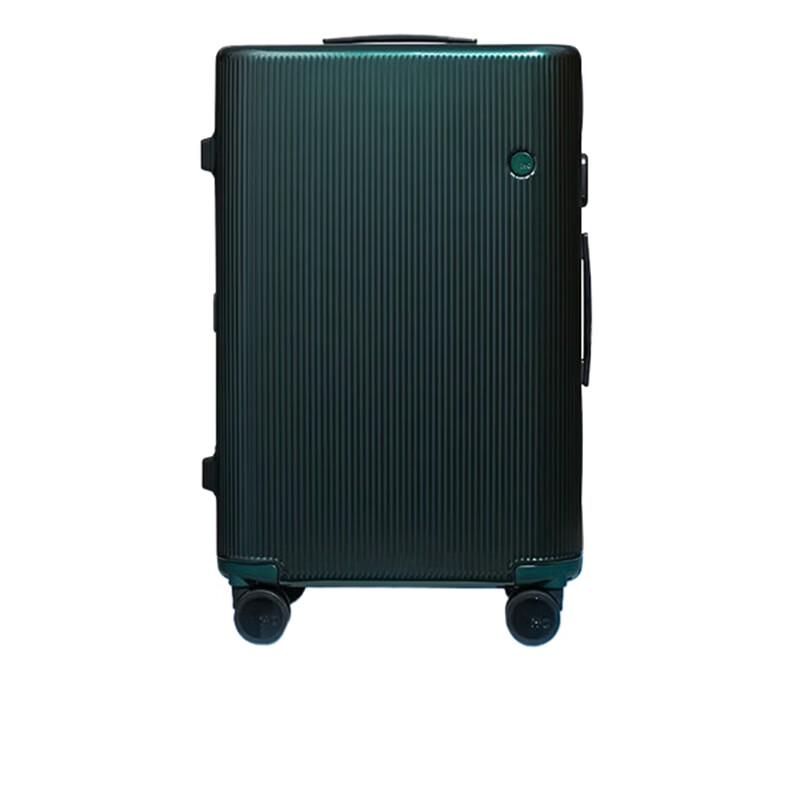 

ITO Lightweight Carry-On Luggage with Spinner Wheels