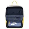 Nike Tanjun Fabric Backpack Regular Men's Deep Navy Blue Lightweight Casual BA5927-411