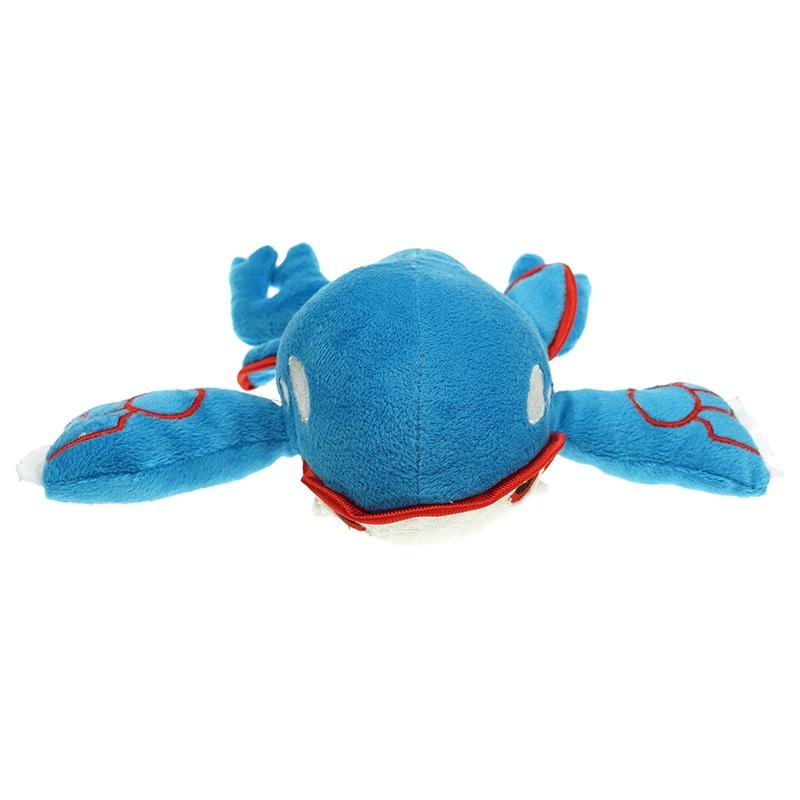 Kyogre Plush  Poke Doll Cartoons