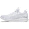 Ignite Flash Evoknit 'White' Men's 190508-03