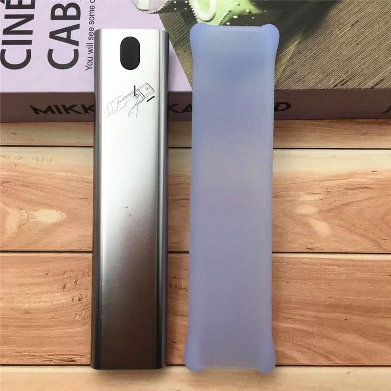 Covers for Samsung QLED TV Remote Control BN59-01272A BN59-01265A BN59-01270A BN59-01291A Case Shockproof Anti-Slip