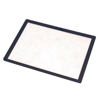 Foto- & Videozubehör – Kamera-Displayschutz