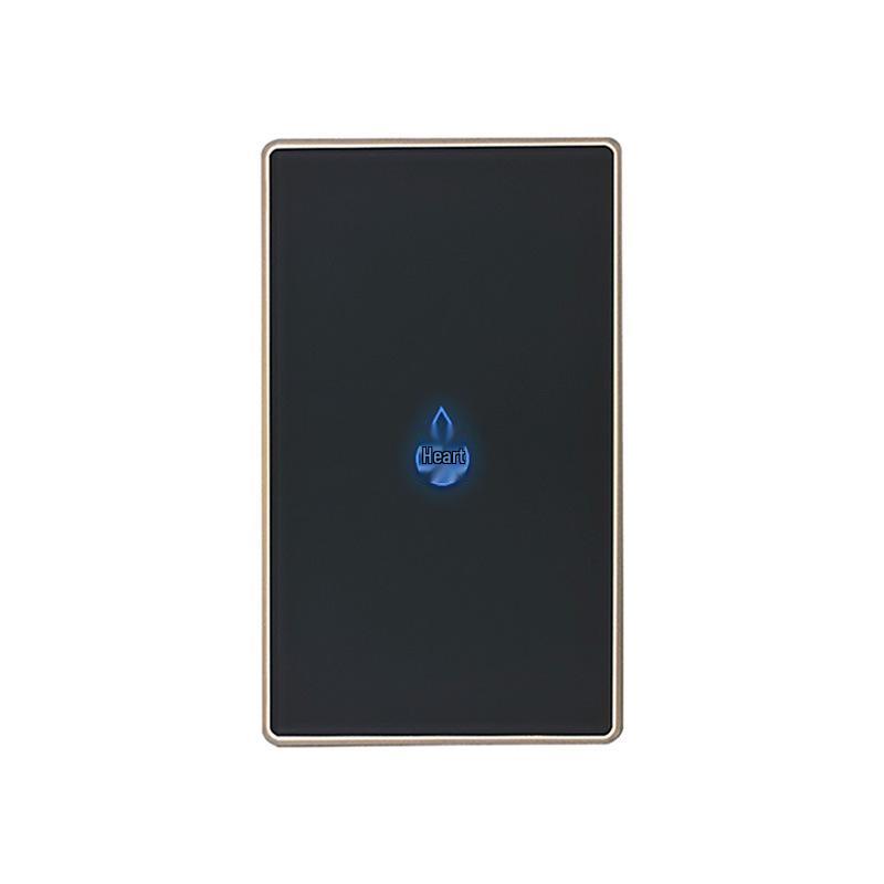 

40A Smart Water Heater Switch 120V, Alexa/Google Voice Control, 20A Remote WiFi Timer