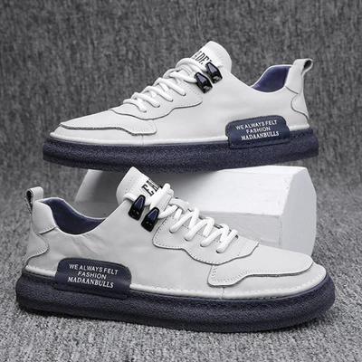 Fashion Fashion Men's Sneakers Breathable Casual Sport Shoes Mens Designer Man Lace Up Vulcanized Shoes Zapatillas Hombre