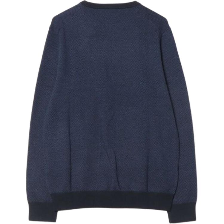 Polo Ralph Lauren Sweater Standard Men's Blue MNPOSWE16821989-400