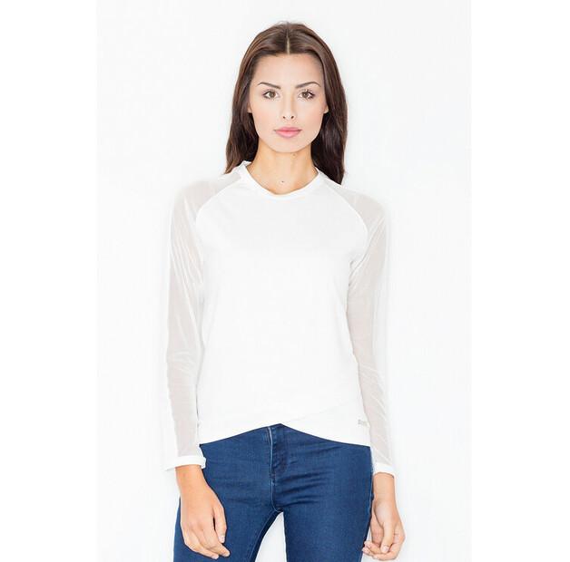 

Блузка FIGL M467 EU XL