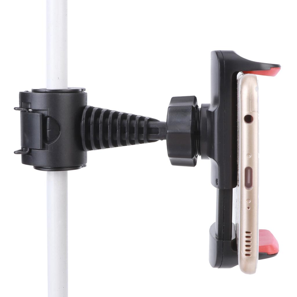 Handy-Clip-Ständer Handy Golfschwung-Aufnahmehalter Golfzubehör