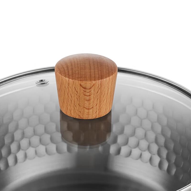 Hermand Multi-functional Yukihira Pot