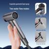 High-Pressure Bidet Valve & Sprayer for Toilet