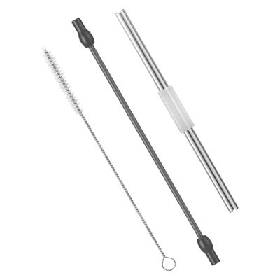 Manguera de silicona de grado alimenticio para leche. Repuesto para tubo de leche. Ideal para mejorar la espuma en máquinas de café automáticas.