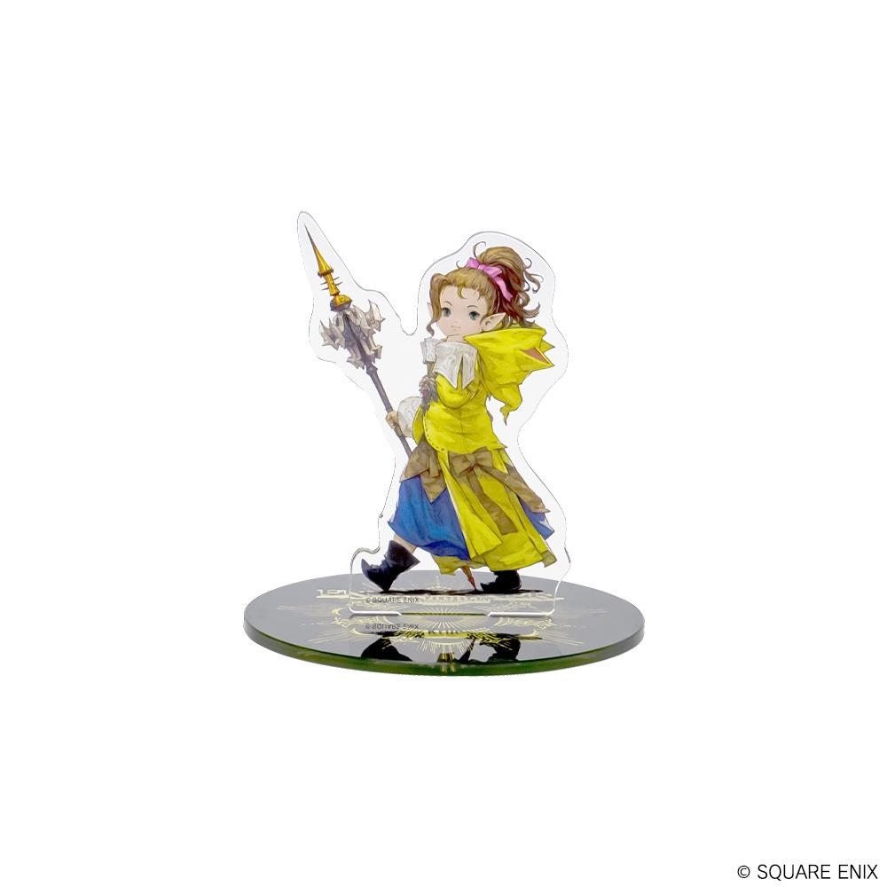 

Final Fantasy Xiv Final Fantasy Xiv Endwalker Acrylic Stand Krile Reissue