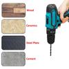 2 Speed 32V 3 IN1 2 Batteries Cordless Drill Impact Drill Power Driver Electric Drill Power Tool  Electric Screwdriver