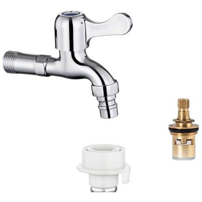 HANDUNYOU Mop Pool & Washing Machine Faucet