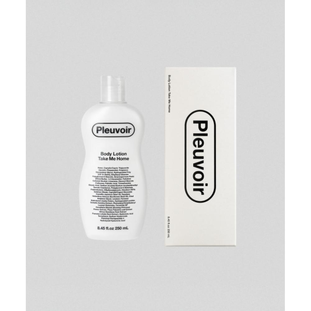 

Pleuvoir The White Collection Body Lotion 250ml Choose 1 Of 3 Take me home