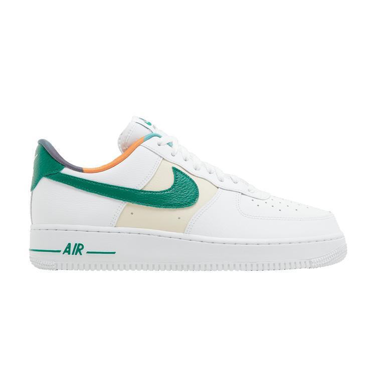 Nike Air Force 1 Low 07 LV8 EMB White Malachite 40