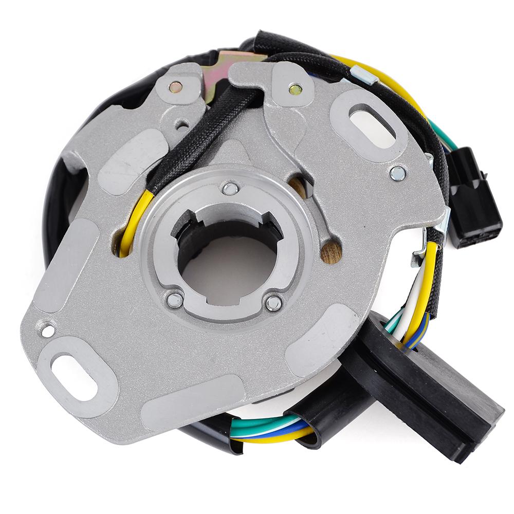For Honda CR250 CR250R Generator Stator Coil CR 250 250R 2002 2003 2004 2005 2006 2007 31100-KZ3-J41 31100-KSK-670 31100-KZ3-L31