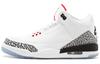 Jordan 3 Retro Linie volných hodů Bílá cementová 923096-101