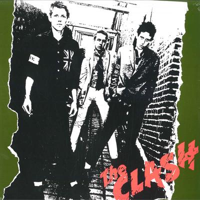 LP Plaat CLASH - The Clash 88985348291 Columbia, Legac 2016 Europa Rock