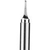 Soldering Iron Tip,TS100 Soldering Iron Tip, Electric Mini Pen Type Stainless Steel Soldering Iron Tips Replacement for TS100 Soldering Iron