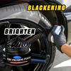 Autoreifen Glanzbeschichtung Reifen Glanz Kunststoff Gummi Felgen Aufbereiter Creme Paste Polierer Aufheller Auto Aufbereitung