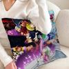 The Seven Deadly Sins Pillow Cover Design Cushion Cover Decor Holiday Decorati