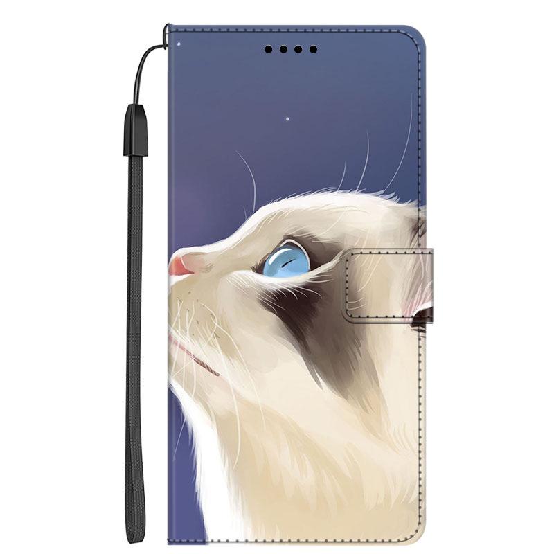 For Motorola Moto G57 Power G100S 2025 Phone Case Magnetic Leather Cover Wallet Case For Motorola Moto G67 Power Flip Case Funda