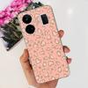 Fashion Pattern Phone Case For Realme GT Neo 5 GT3 240W Soft Silicone TPU Back Cover For Realme GT3 GT Neo5 RMX3706 RMX3709