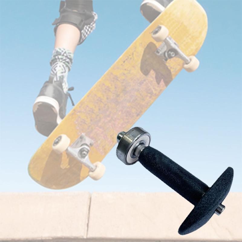 Rozebírání ložisek skateboardu Nástroj na vyjímání ložisek Ložisko kolečkových bruslí Nástroj pro skateboard Nástroj na ložiska skateboardu