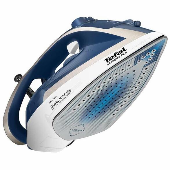 Tefal fv6812 ultragliss plus iron