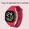 Electronic Watch For Boys Girls Children Outdoor Sport Watches LED Display Multi-function Digital Watch Alarm Clock reloj hombre