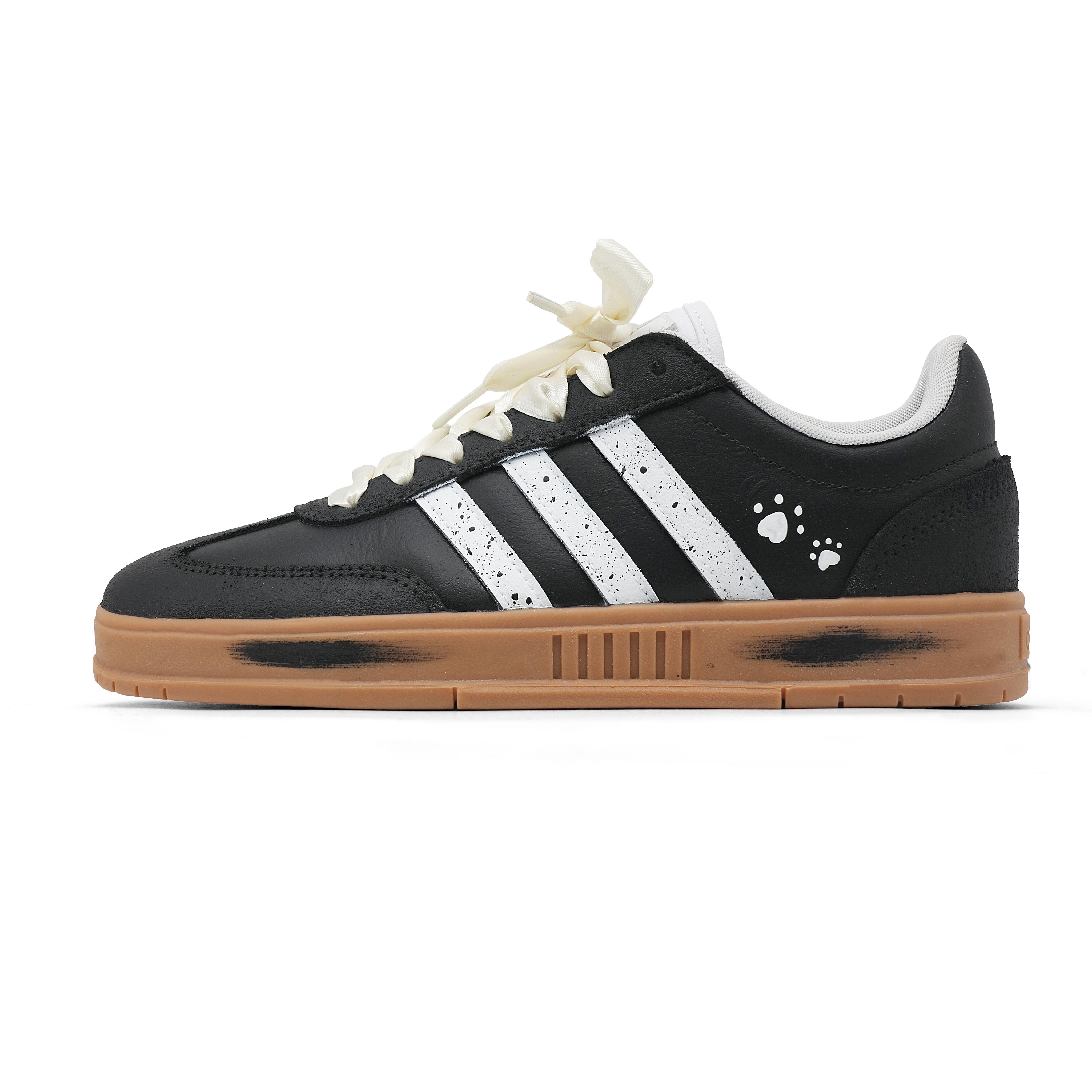 

Adidas GRADAS Low top Skateboard Shoes Unisex IE9044(Team1526-) 36