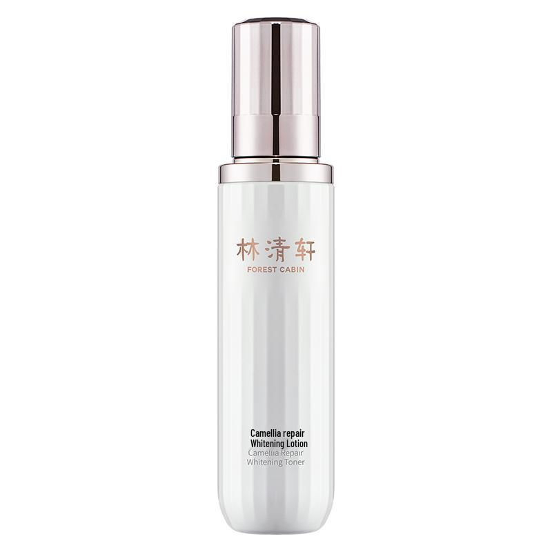Lin Qing Xuan Camellia Series Essence Toners