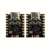 ESP32 C3 Development Board Modules Mini Wifi BT Bluetooth Module 32-Bit Single-Core Processor ESP32 C3 16Pin Type-C