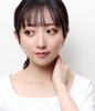 [Shinjuku Gin no Kura] Simple Plain Ring Hoop Earring 1P (Single Earring) Sterling Silver 925 Silver Ring Earring Round Classic Men's Women's