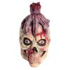 Halloween Joker Mask Headgear Bar Party Costume Performance Prop Scary Mask