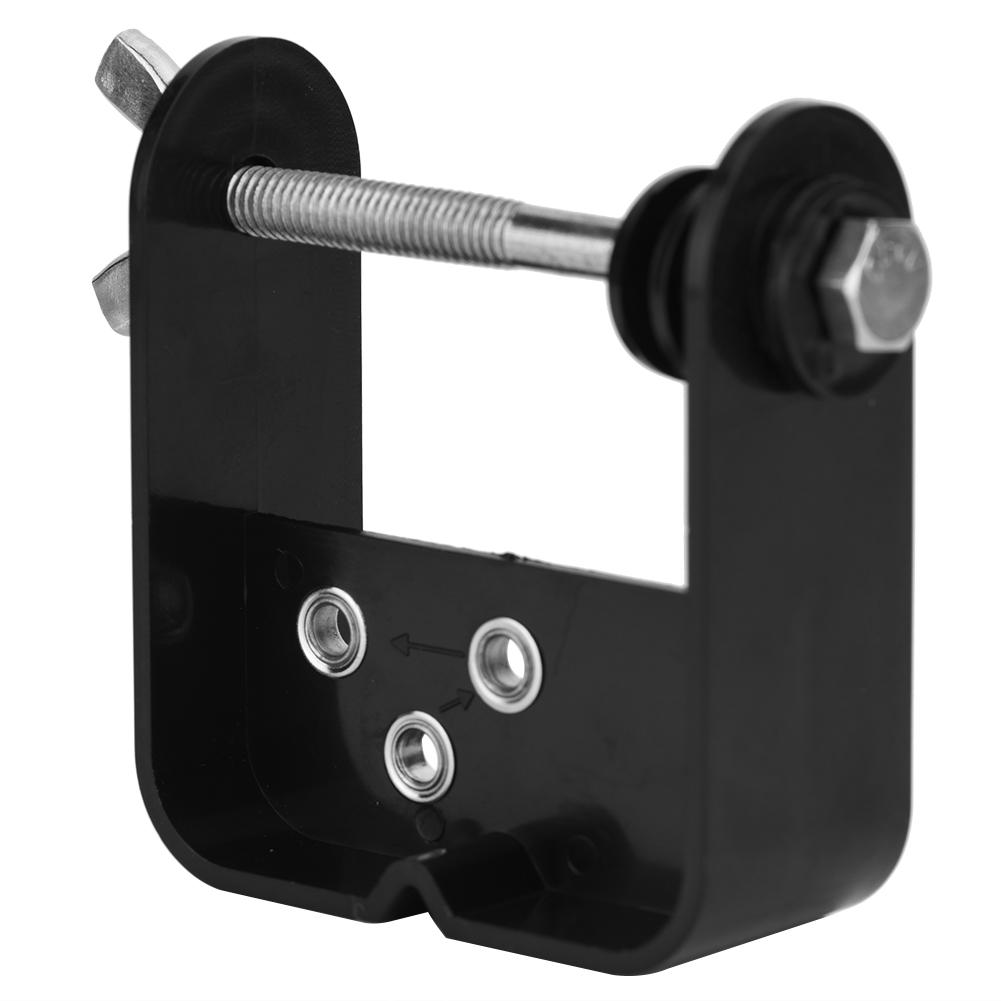 Y Bow Strings Server Bowstring Serving Tool for Recurve & Compound Bow (Black)