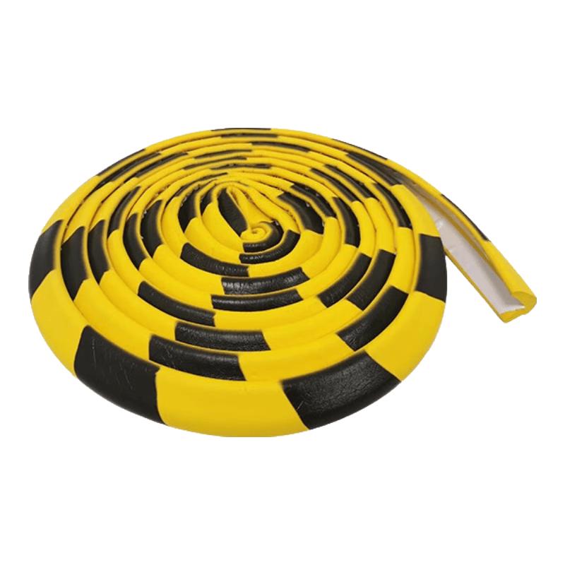 L-Shaped Self-Adhesive Anti-Collision Strip