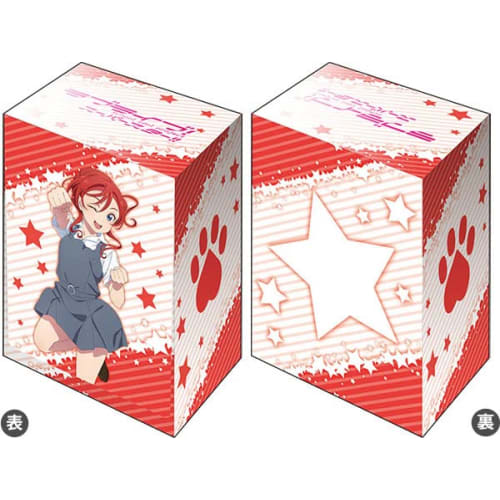 Bushiroad Deck Holder Collection V3 Vol.380 Love Live! Superstar!! "Yonejo Mei" Summer Uniform Ver.